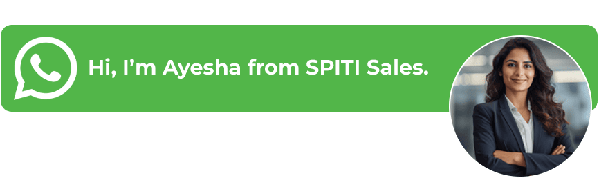 WhatsApp Enquiry - Spiti Floors